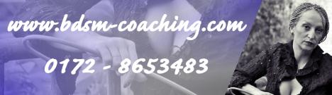 BDSM-Coaching